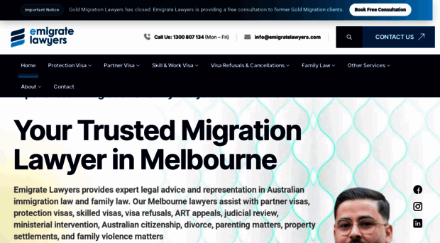 emigratelawyers.com.au