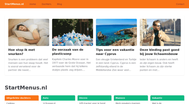 emigratie-spanje.startmenus.nl