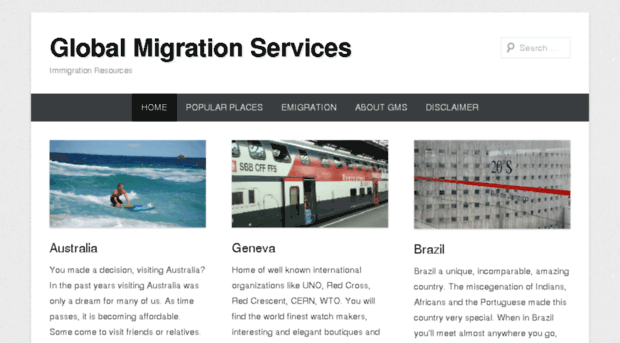 emigration-immigration.com