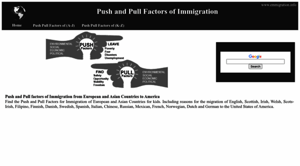 emigration.link