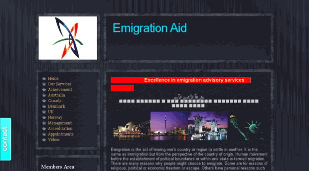 emigrationaid.com