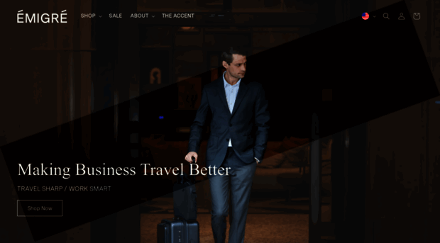 emigre.travel