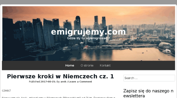 emigrujemy.com