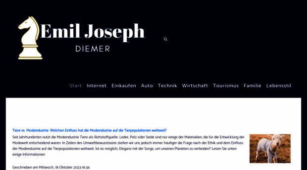 emil-joseph-diemer.de