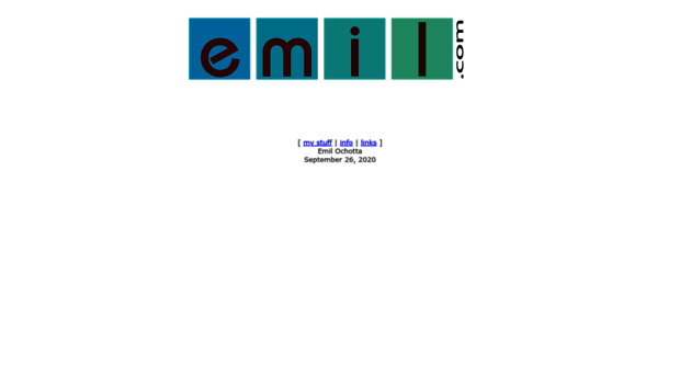 emil.com