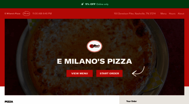 emilanospizza.com