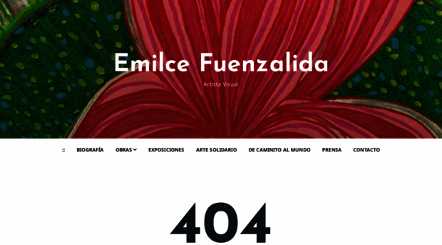 emilcefuenzalida.com