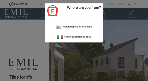 emilceramica.it