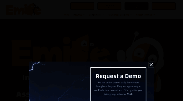 emile-education.com