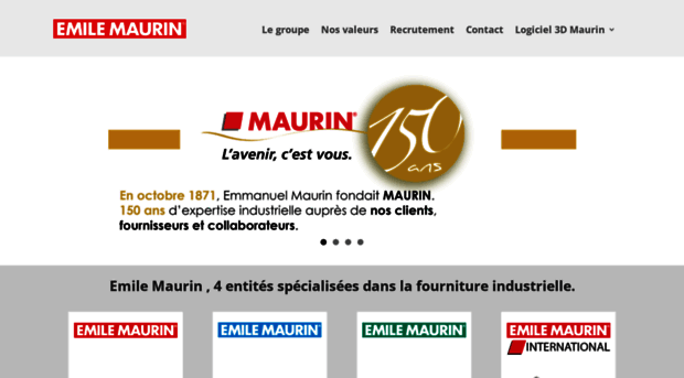 emile-maurin.fr
