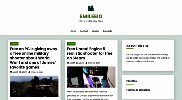 emileeid.com