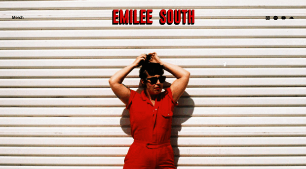 emileesouth.com