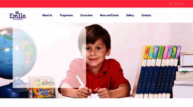 emilepreschool.com