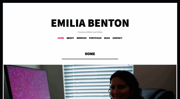 emiliabenton.com