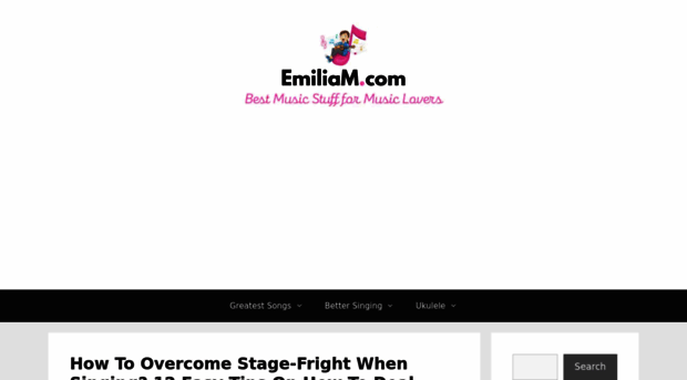 emiliam.com