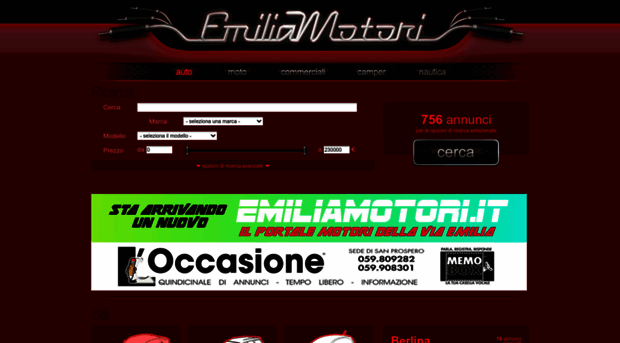 emiliamotori.it