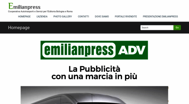 emilianpress.it