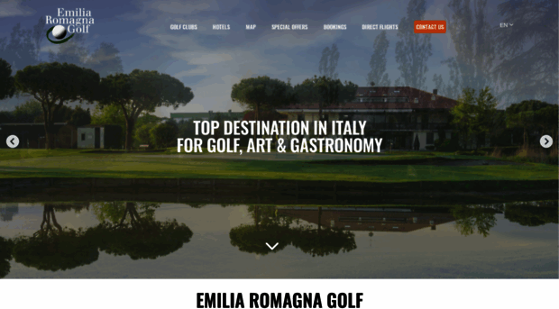 emiliaromagnagolf.com