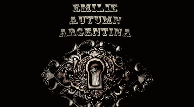 emilie-autumn.com.ar
