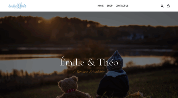 emilie-et-theo.com