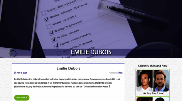 emiliedubois.timeblog.net