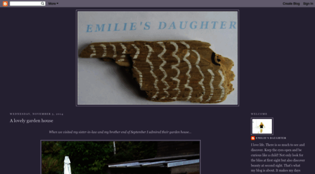 emiliesdaughter.blogspot.nl