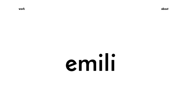 emilihsu.com