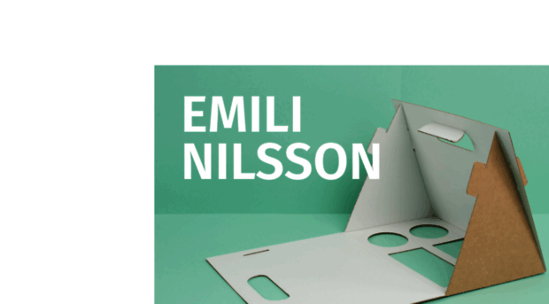 emilinilsson.com