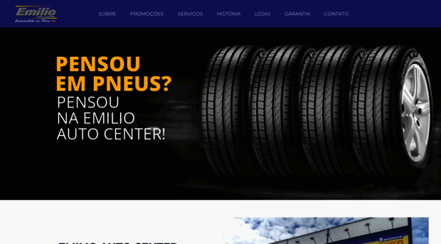 emilioautocenter.com.br