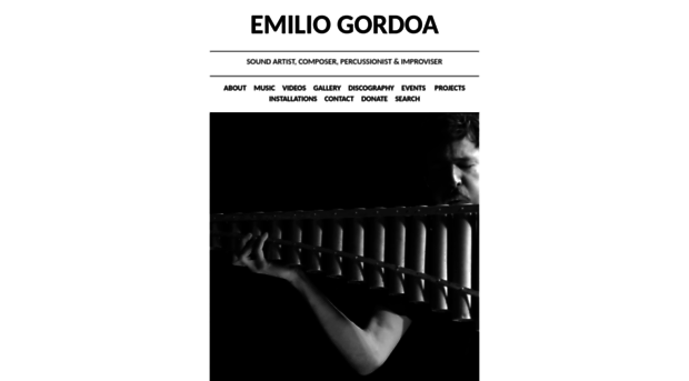 emiliogordoa.com