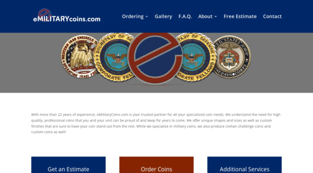 emilitarycoins.com