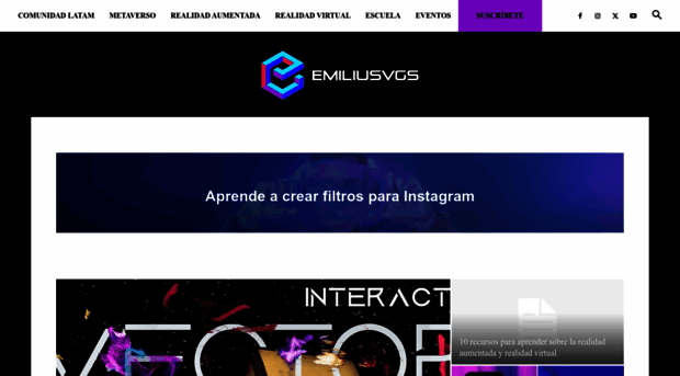 emiliusvgs.com