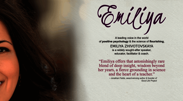 emiliya.com