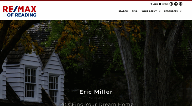 emiller.remaxagent.com