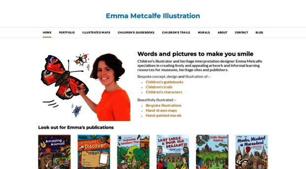 emillustration.co.uk