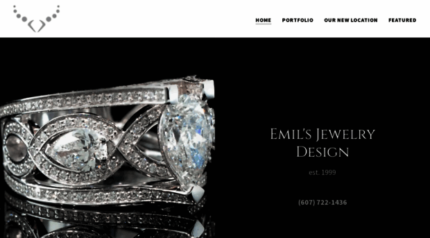 emilsjewelry.com