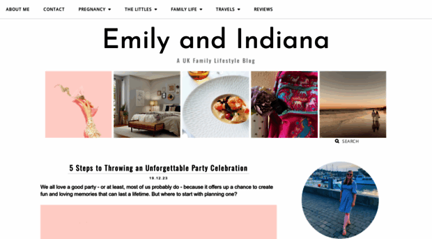 emilyandindiana.com