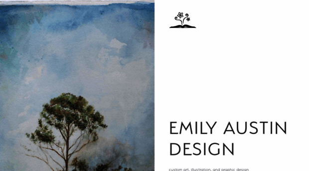 emilyaustindesign.com