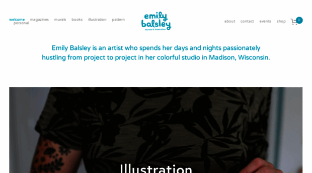 emilybalsley.com