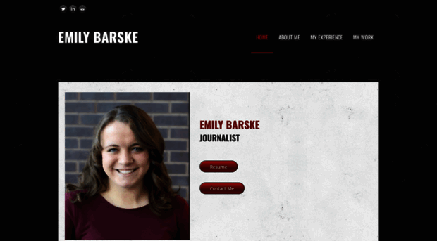 emilybarske.com