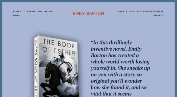 emilybarton.com