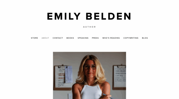 emilybelden.com