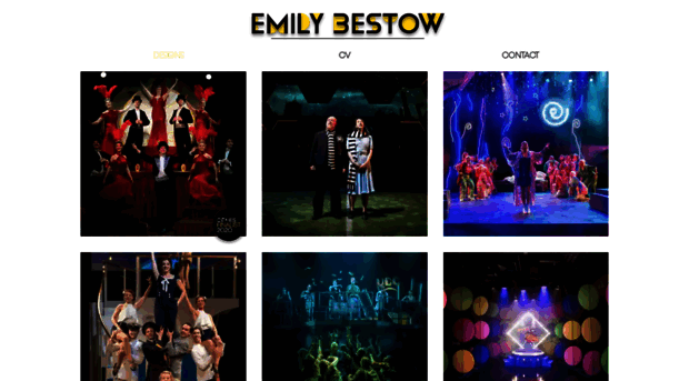 emilybestow.com