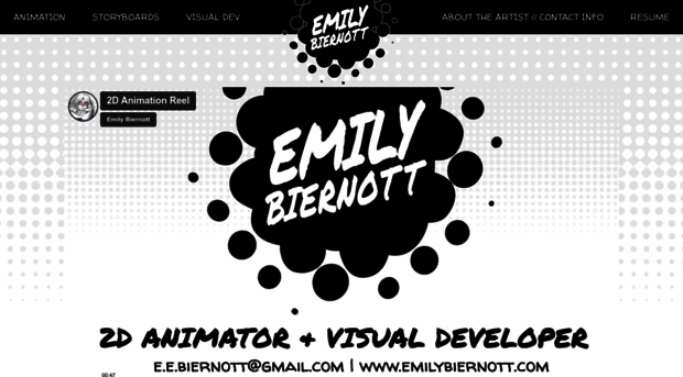 emilybiernott.com