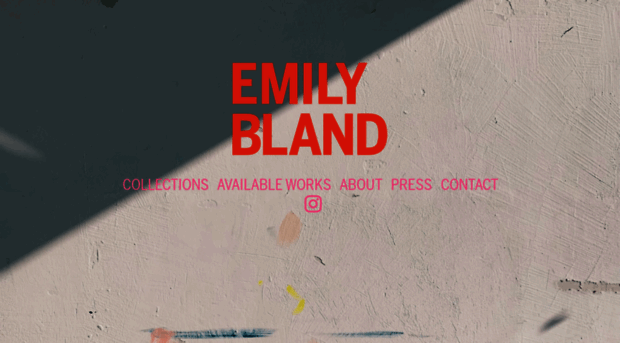 emilybland.co.uk