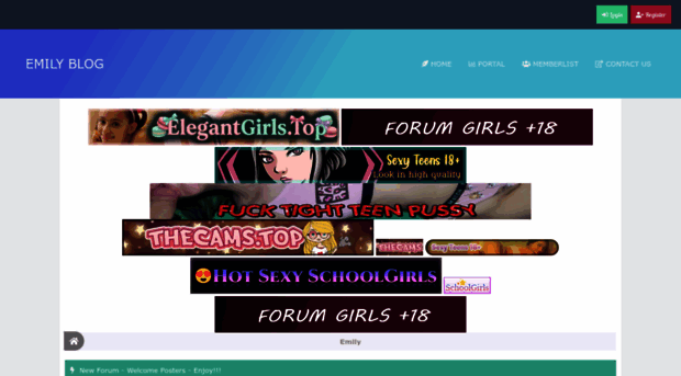 emilyblogs.cc