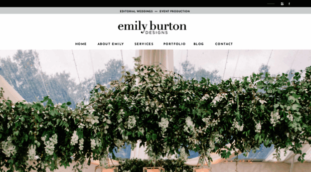 emilyburtondesigns.com