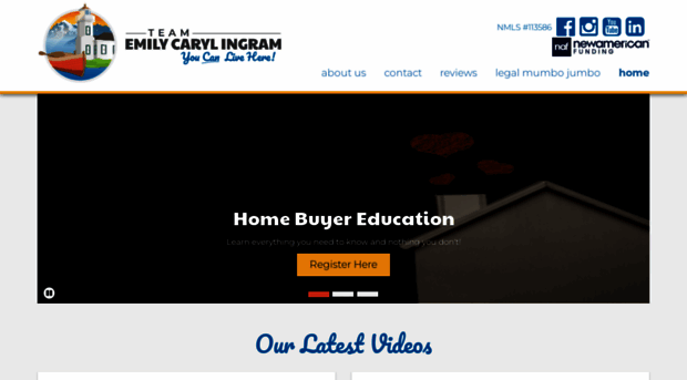 emilycaryl.com