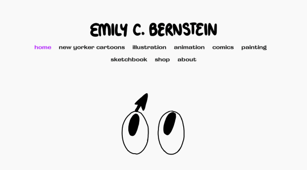 emilycbernstein.com