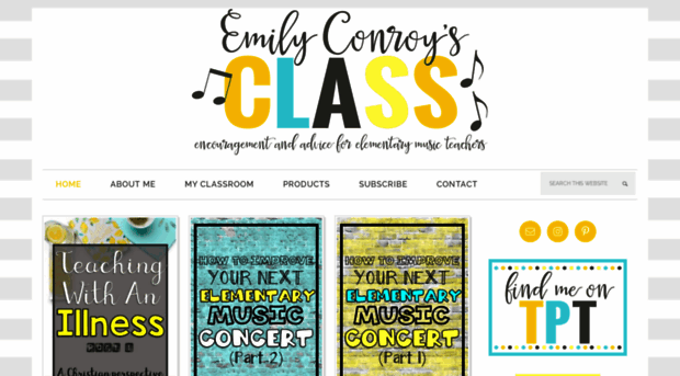 emilyconroy.com